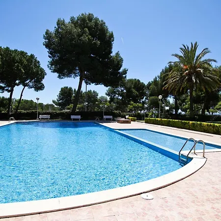 Cala Dorada 1 Planetcostadorada Salou