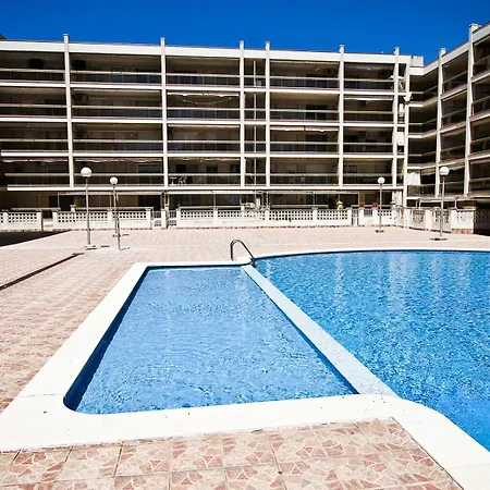Cala Dorada 1 Planetcostadorada Salou