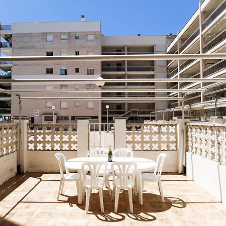 Lejlighed Cala Dorada 1 Planetcostadorada
