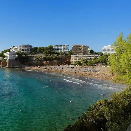 Lejlighed Cala Dorada 1 Planetcostadorada *