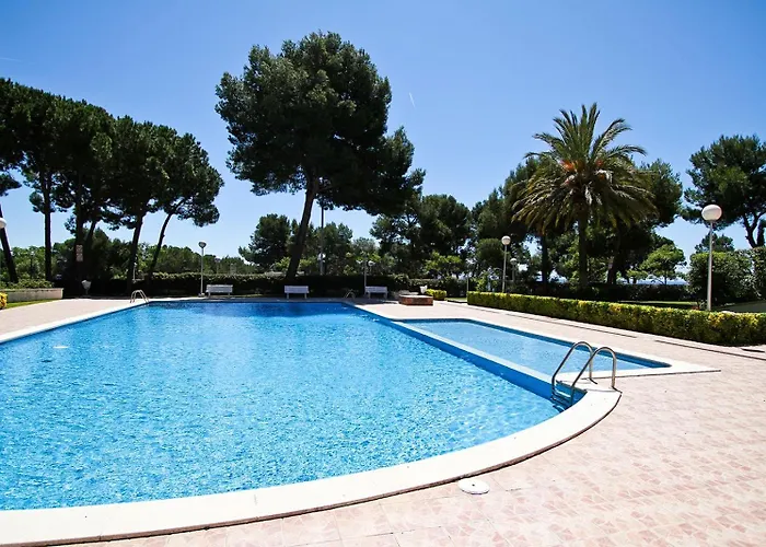 Cala Dorada 1 Planetcostadorada Salou
