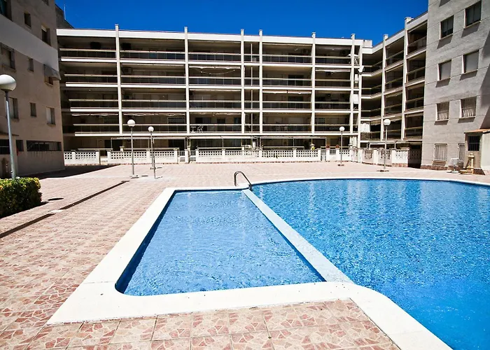 Cala Dorada 1 Planetcostadorada Salou