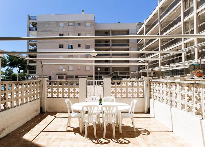 Lejlighed Cala Dorada 1 Planetcostadorada